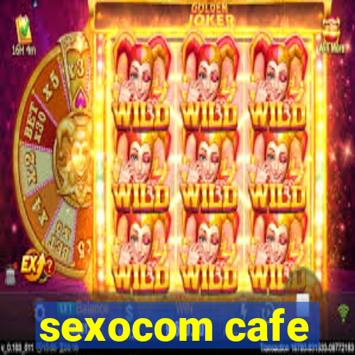 sexocom cafe